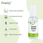 Intimate Wipes Manufacturer - OEM/ODM Natural Smooth Formula Ph Balanced