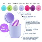 Menstrual Disc Kit Manufacturer - OEM/ODM Eco-friendly Reusable with Sterilizer