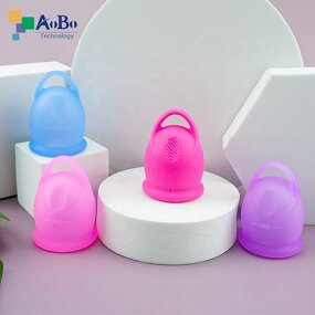 Menstrual Cup Manufacturer - Wholesale Eco-friendly CE Certified 100%