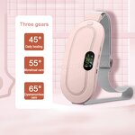 Menstrual Heating Belt Manufacturer - OEM/ODM Reusable Cramp Pad Selling