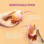 Ring Menstrual Disc Manufacturer - OEM/ODM Premium Flat Design Soft