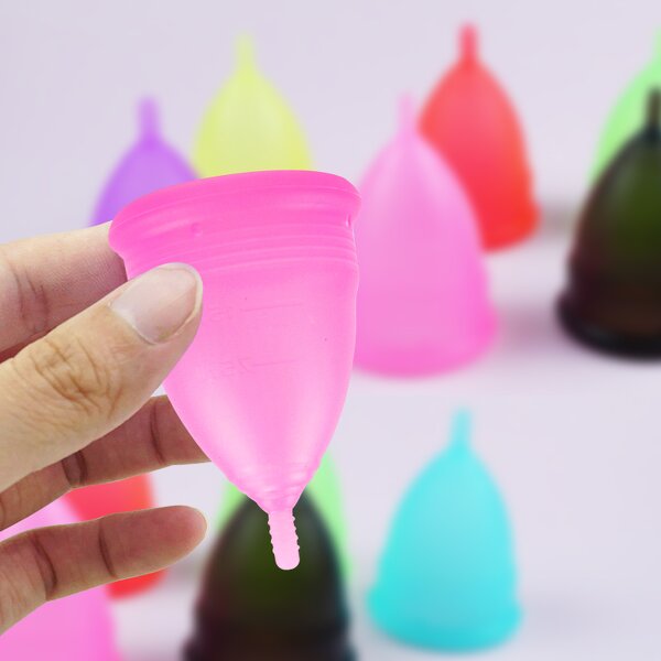 Menstrual Cup Set Manufacturer - OEM/ODM Eco-friendly Reusable Silicone