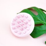 Scalp Massager Manufacturer - Wholesale Bristle Hair Silicone Shampoo