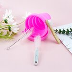 Cepillo Para Copa Menstrual Manufacturer - OEM/ODM Menstrual Cup Cleaning