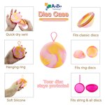 Menstrual Disc Case Manufacturer - Wholesale Reusable Silicone Storage Cover
