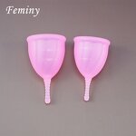 Menstrual Cup Manufacturer - Wholesale Medical Grade Silicone Eco-Friendly
