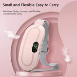 Menstrual Heating Belt Manufacturer - OEM/ODM Reusable Cramp Pad Selling