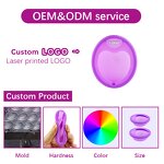 Menstrual Cup Packaging Manufacturer - OEM Customized Leakproof Shield Box