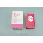 Menstrual Cup Package Manufacturer - Wholesale Box and Leaflet Packaging