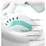 Yoni Steam Seat Manufacturer - Wholesale Bath Chair Foldable Steam