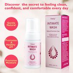 Yoni Wash Manufacturer - OEM/ODM 100% Natural Private Label Feminine