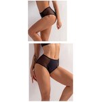 Menstrual Panties Manufacturer - OEM/ODM Leak Proof 4 Layers Period