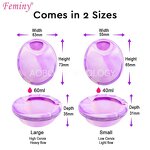 Menstrual Disc Kit Manufacturer - OEM/ODM Eco-friendly Reusable with Sterilizer