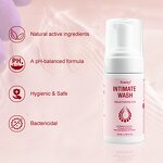 Yoni Wash Manufacturer - OEM/ODM 100% Natural Private Label Feminine