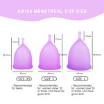 Menstrual Cups Manufacturer - Wholesale Custom Medical Grade Silicone