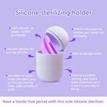 Menstrual Disc Kit Manufacturer - Wholesale Customizable Medical Grade