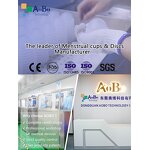 Menstrual Disc Kit Manufacturer - Wholesale Customizable Medical Grade