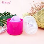 Menstrual Cup Sterilizer Manufacturer - OEM/ODM Portable Electric Sterilizer