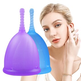 Menstrual Cup Manufacturer - Wholesale Medical Grade Silicone Eco-Friendly