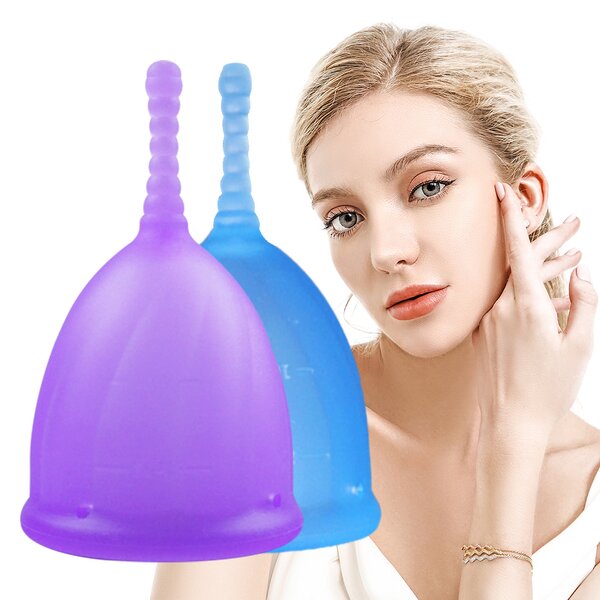 Menstrual Cup Manufacturer - Wholesale Medical Grade Silicone Eco-Friendly