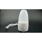 Menstrual Cup Sterilizer Manufacturer - OEM/ODM Steam Disinfection Electric