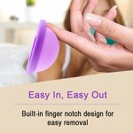 Menstrual Disc Manufacturer - Wholesale High Quality Medical Grade Silicone