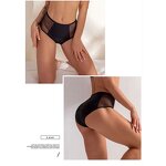 Menstrual Panties Manufacturer - OEM/ODM Leak Proof 4 Layers Period