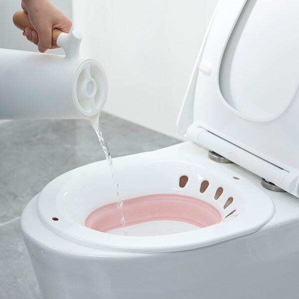 Yoni Steam Seat Manufacturer - Wholesale Collapsible Sitz Bath Steamer
