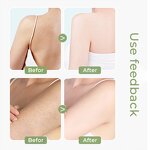 Body Exfoliator Manufacturer - OEM/ODM Popular Ice Cream Texture Moisturizing