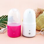 Menstrual Cup Sterilizer Manufacturer - OEM/ODM New Design Electronic Steam