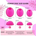 Menstrual Disc Kit Manufacturer - Wholesale Customizable Medical Grade