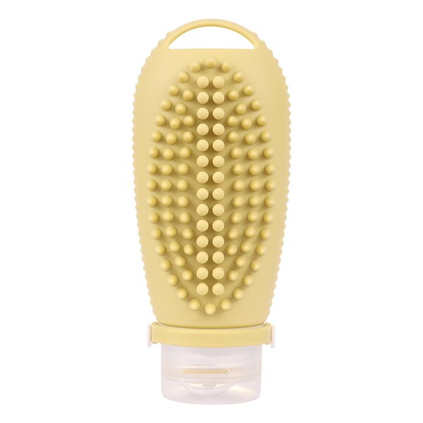 Travel Bottles Manufacturer - OEM/ODM New Design for Toiletries Silicone