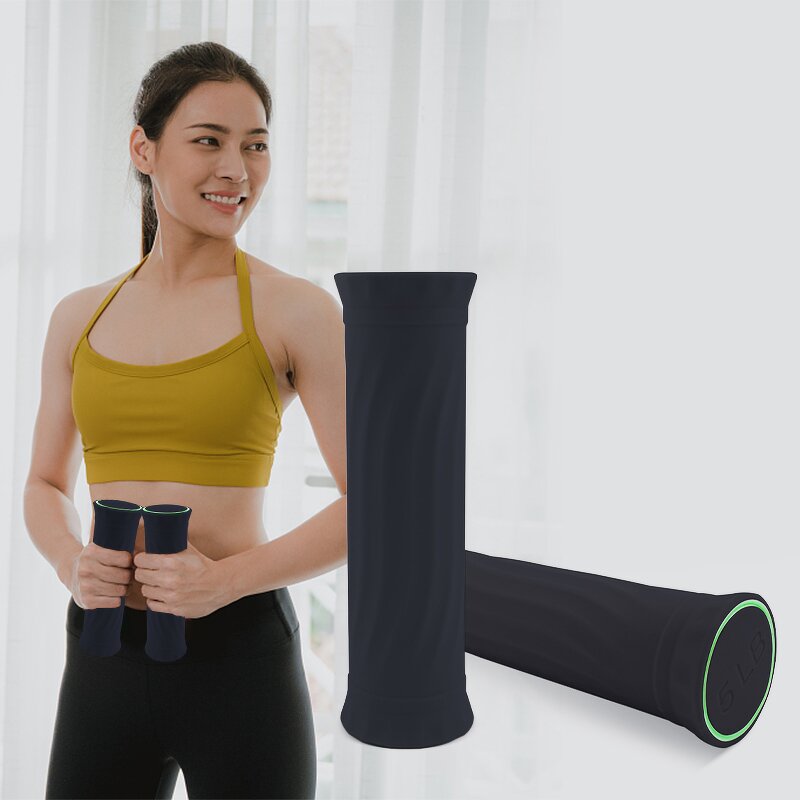 Dumbbell Set Manufacturer - OEM Custom Gym Equipment Free Weight