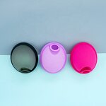 Menstrual Disc Manufacturer - OEM/ODM Ring Period Disco Medical Silicone