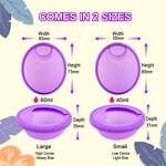 Menstrual Cup Packaging Manufacturer - OEM Customized Leakproof Shield Box