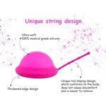 Menstrual Disc Manufacturer - OEM/ODM New Arrival 100% Medical Grade