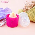 Menstrual Cup Sterilizer Manufacturer - OEM/ODM Hot Selling Automatic Steam