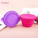 Menstrual Cup Holder Manufacturer - OEM/ODM Bigger Foldable Collapsible Case