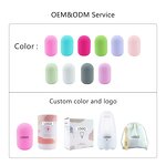Menstrual Cup Case Manufacturer - OEM/ODM Portable Sterilizer Storage