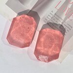 Diamond Soap Manufacturer - OEM/ODM Organic Skin Lightening Handmade