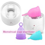 Menstrual Cup Sterilizer Manufacturer - OEM/ODM Oem Steamer Electric Sterilizer