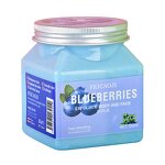 Body Exfoliator Manufacturer - OEM/ODM Popular Ice Cream Texture Moisturizing