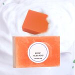 Kojic Acid Soap Manufacturer - OEM/ODM Handmade for Skin Lightening