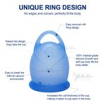 Menstrual Cup Manufacturer - Wholesale Eco-friendly CE Certified 100%