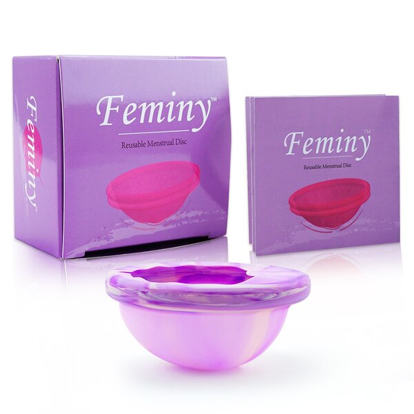 Menstrual Disc Manufacturer - Wholesale New Easy Removal Medical Grade