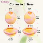 Menstrual Disc Manufacturer - OEM Custom Logo Removal Notch Disc