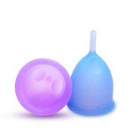 Menstrual Cup Manufacturer - OEM/ODM Private Label Eco-Friendly Medical