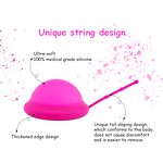 Ring Menstrual Disc Manufacturer - OEM/ODM Certified String Disc Manufacturer