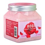 Body Scrub Manufacturer - Wholesale Private Label Organic Whitening