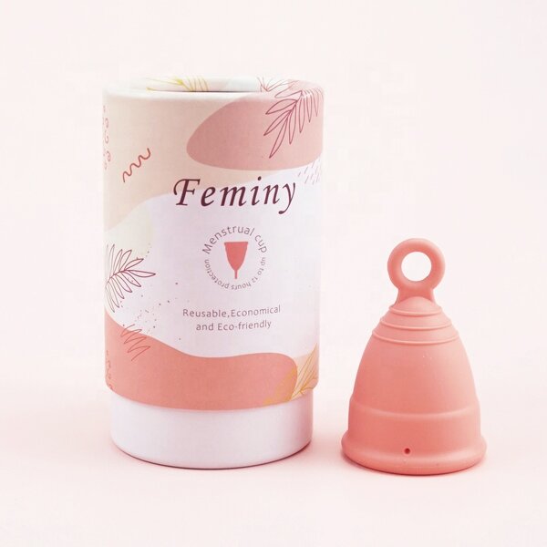 Menstrual Cup Manufacturer - Wholesale Reusable Eco Friendly Iso13485